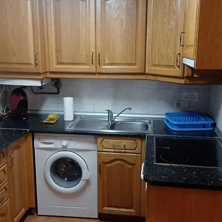 Apartament Pyros De Benas Benasque Zewnętrze zdjęcie