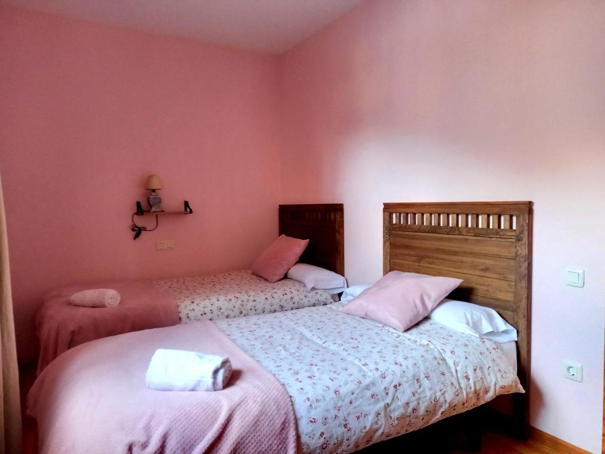 Pyros De Benas Appartement