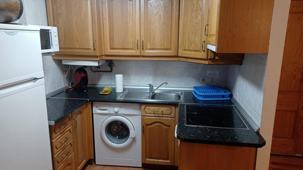 Pyros De Benas Appartement *