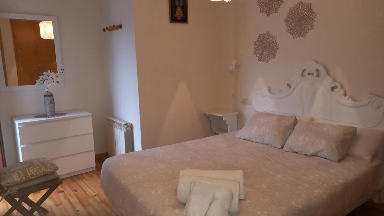 Pyros De Benas Appartement Benasque