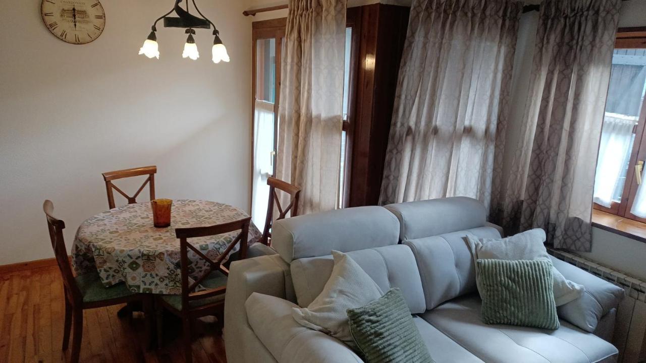 Pyros De Benas Appartement