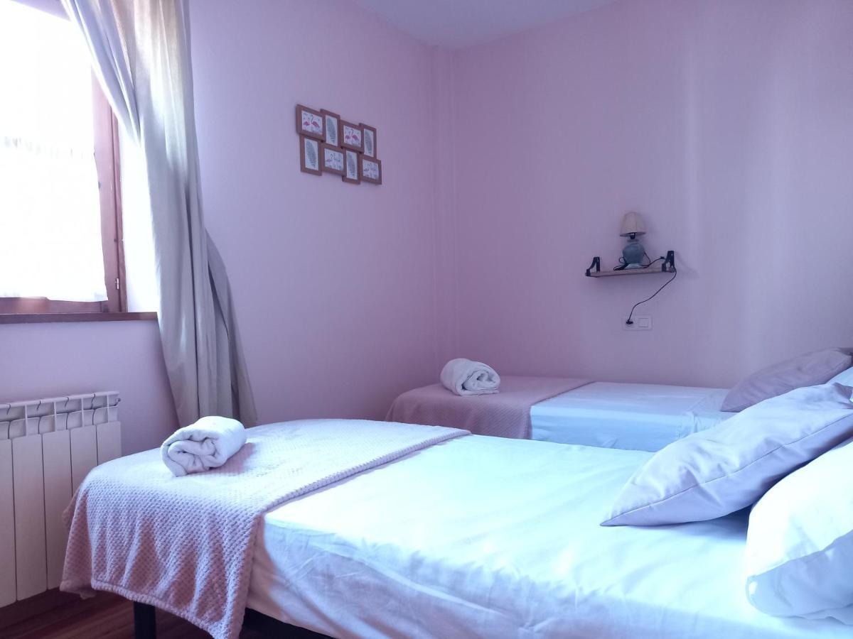 Pyros De Benas Appartement