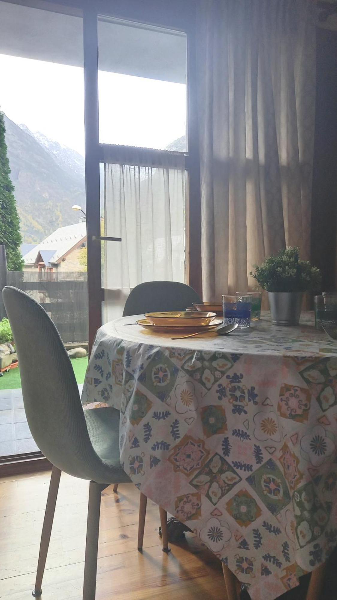 Appartement Pyros De Benas