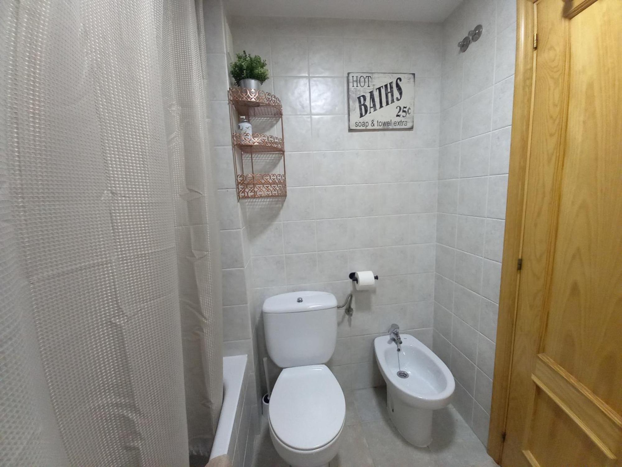 Pyros De Benas Appartement Benasque